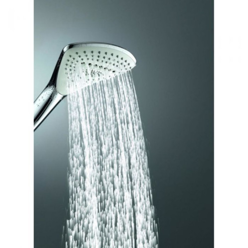 Душова система з термостатом Kludi Fizz Dual, 6709605-00
